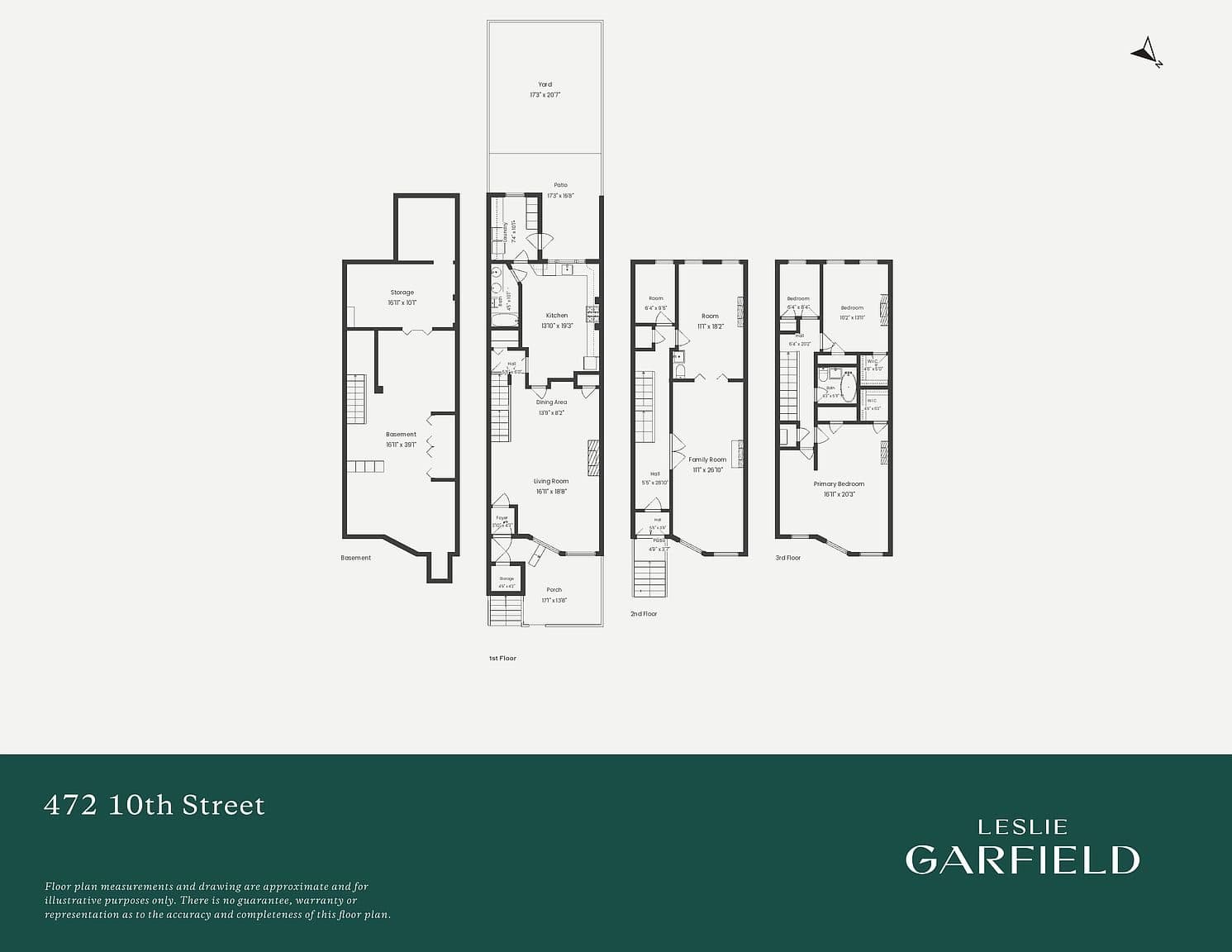 472 10th Street — photo 11