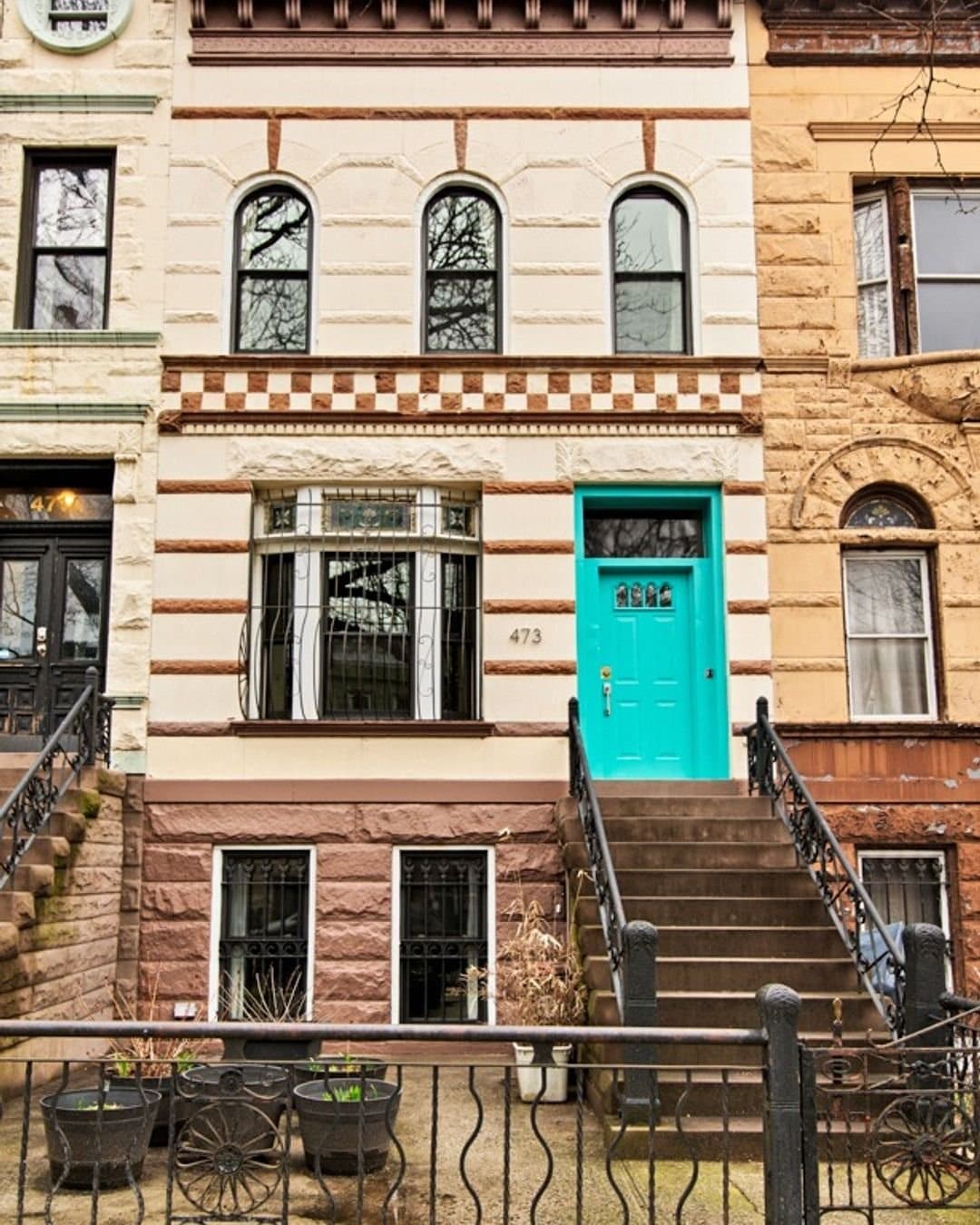 473 MacDonough Street — photo 2
