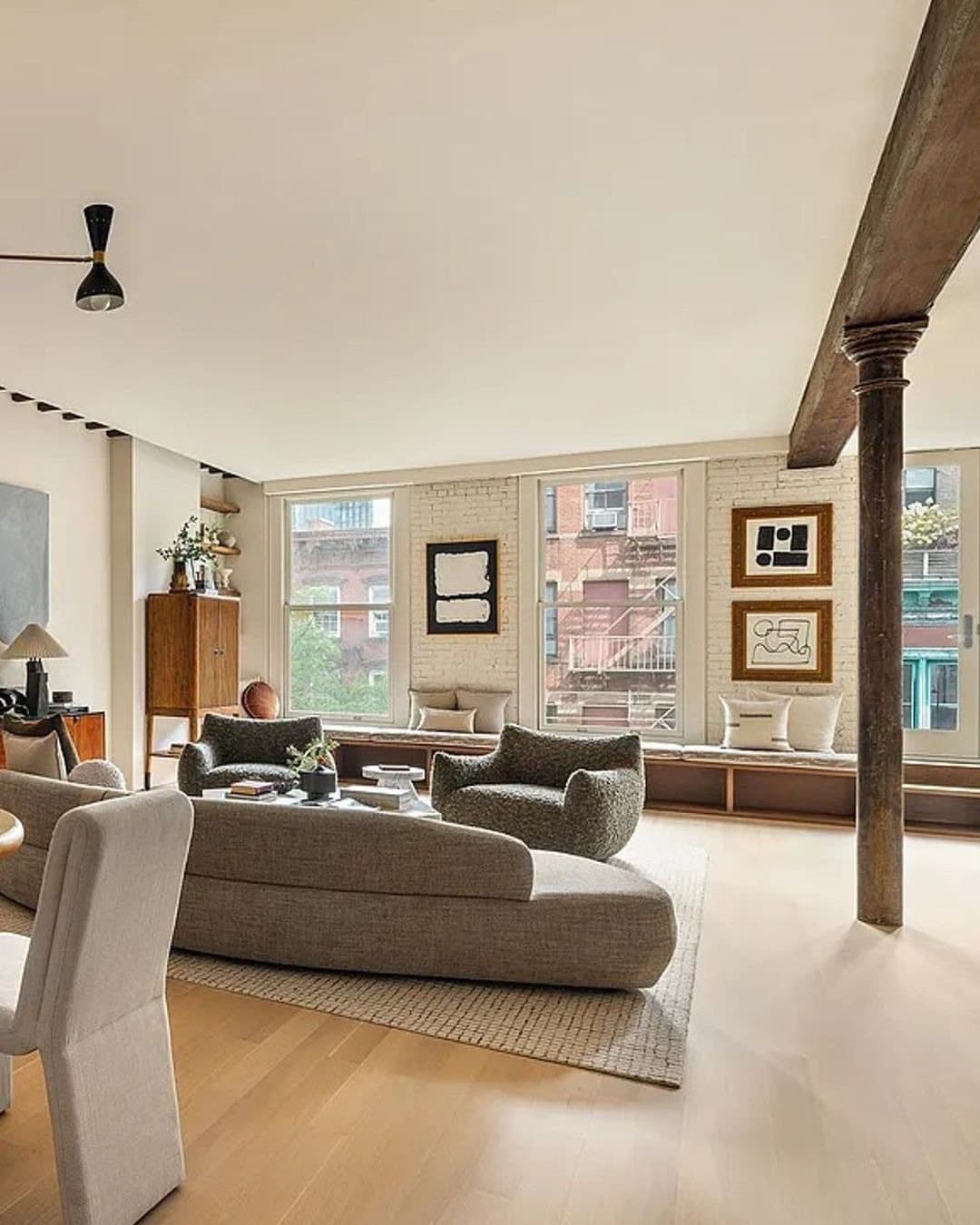 478 West Broadway #4N