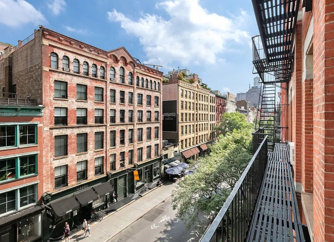 478 West Broadway #4N — photo 4