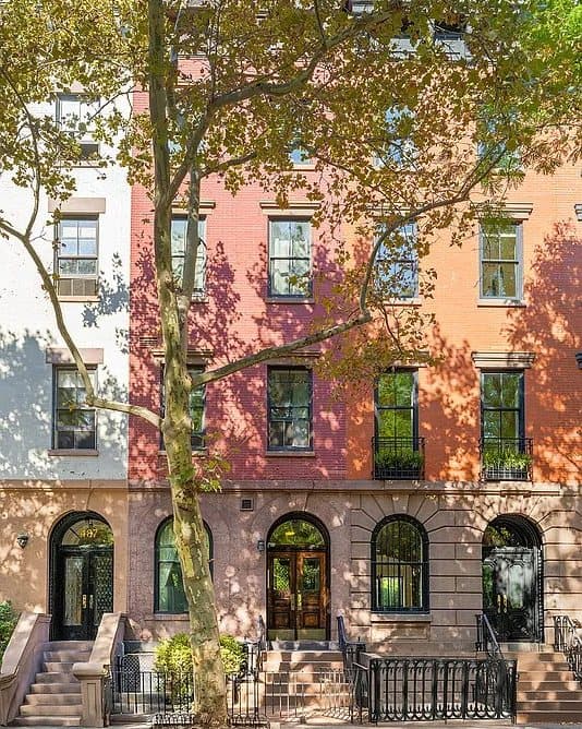 485 West 22nd Street