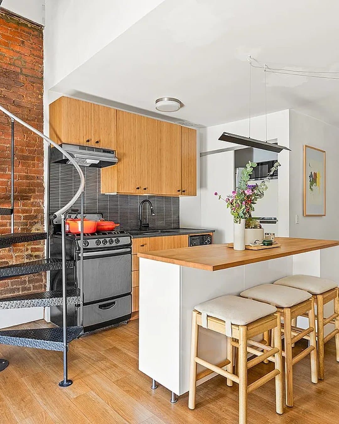 485 West 22nd Street — photo 12