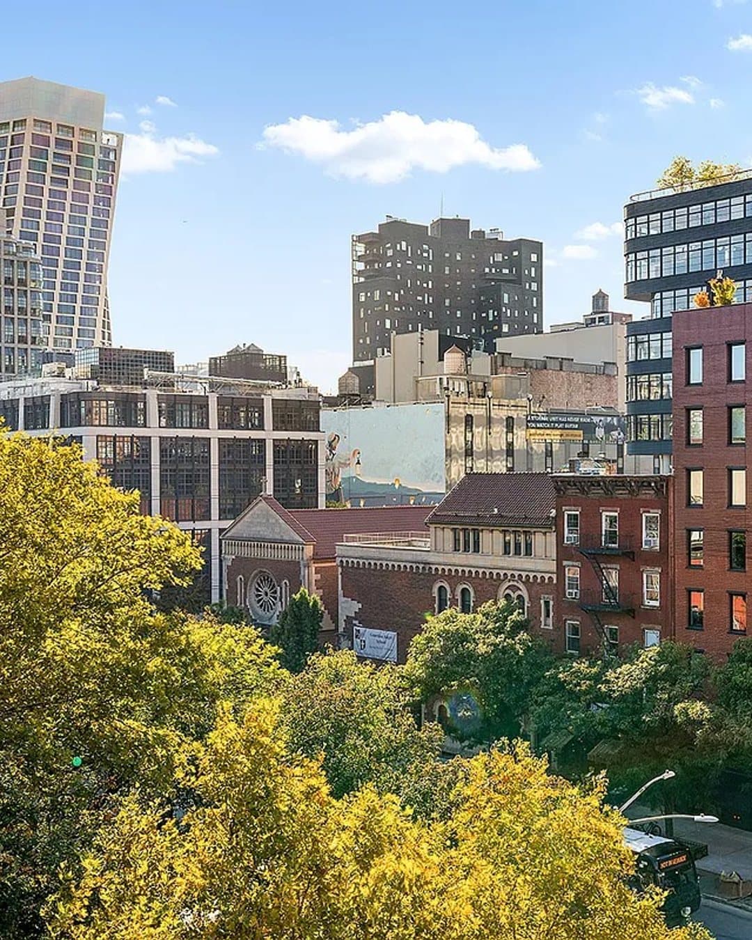 485 West 22nd Street — photo 20