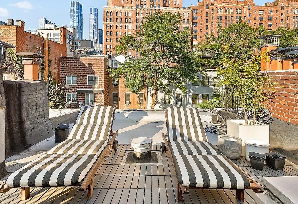 485 West 22nd Street — photo 15