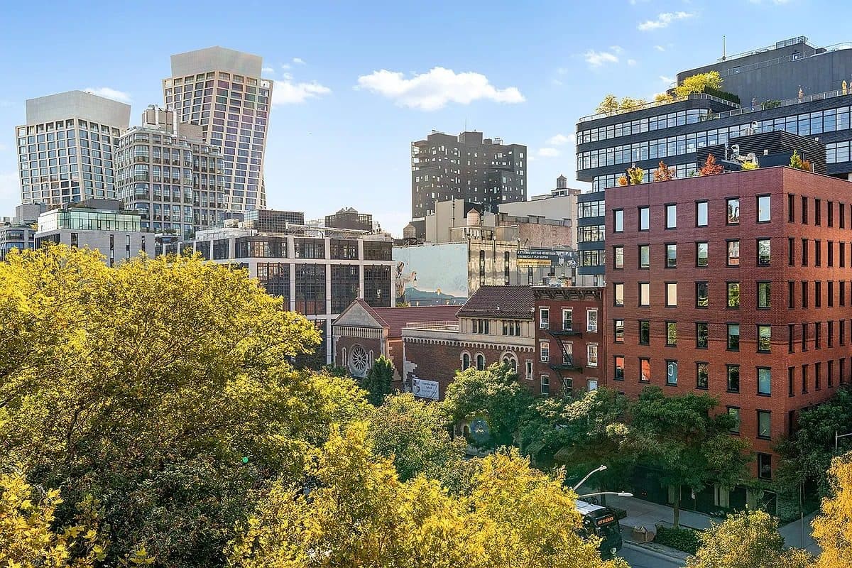 485 West 22nd Street — photo 17