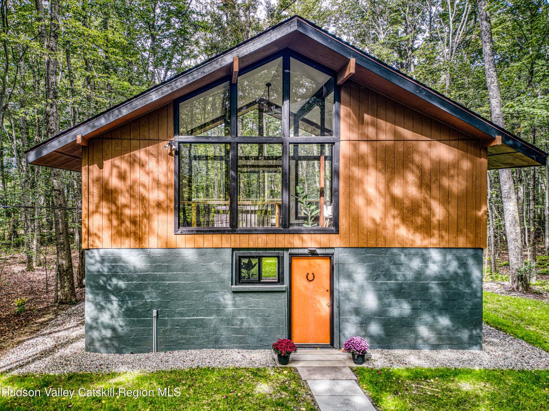 495 Silver Hollow Road, Willow, NY 12495 — photo 1