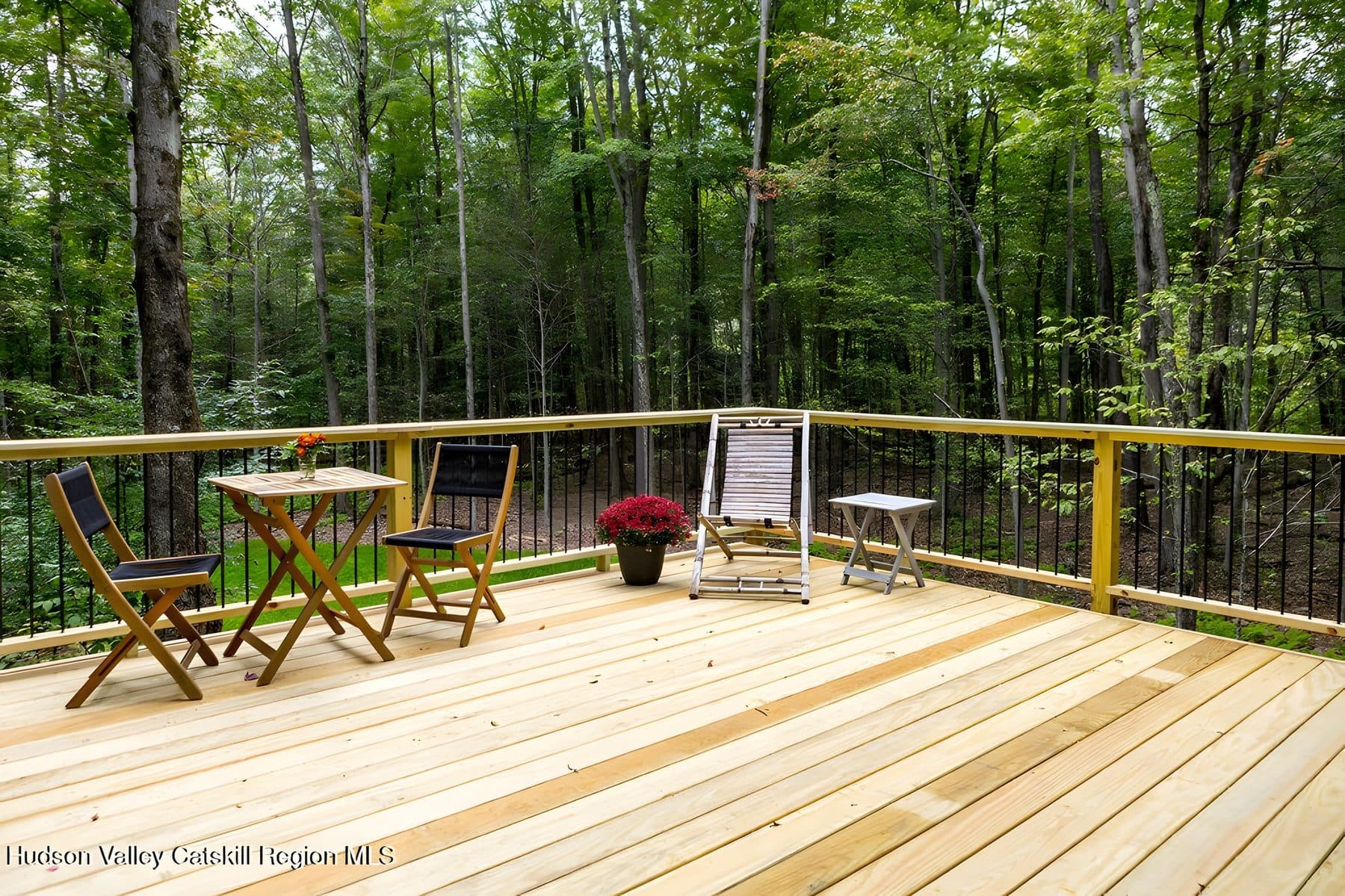 495 Silver Hollow Road, Willow, NY 12495 — photo 9