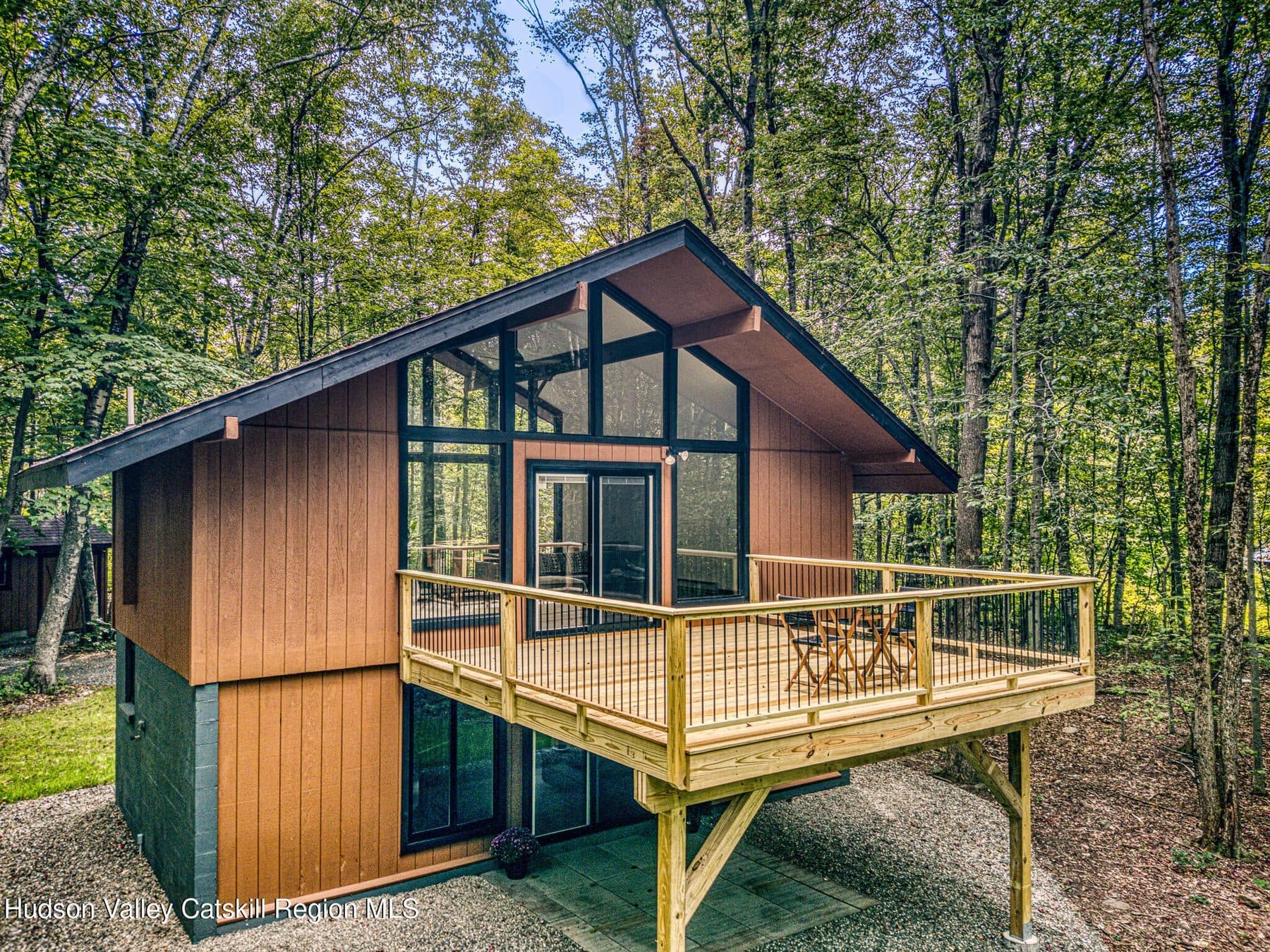 495 Silver Hollow Road, Willow, NY 12495 — photo 17