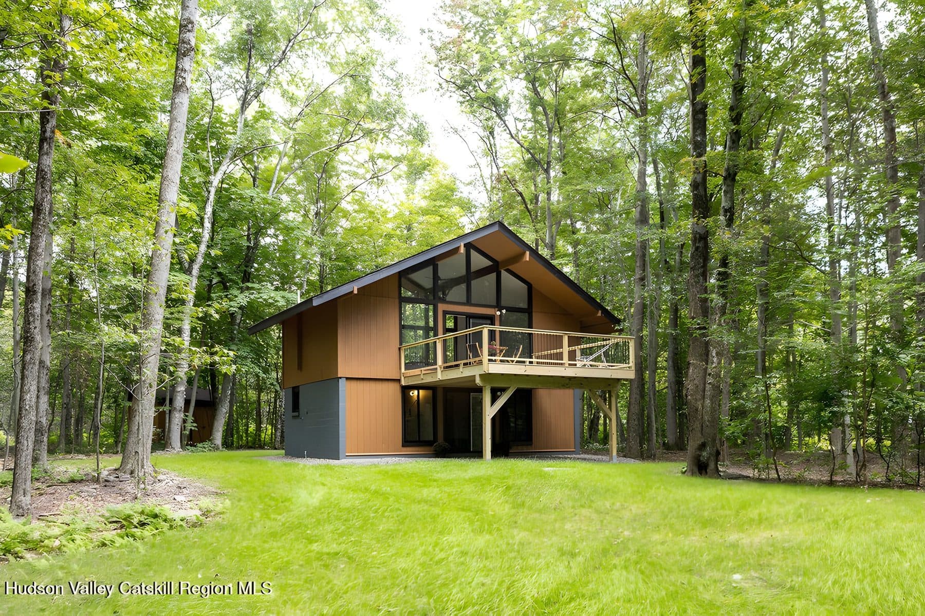 495 Silver Hollow Road, Willow, NY 12495 — photo 18