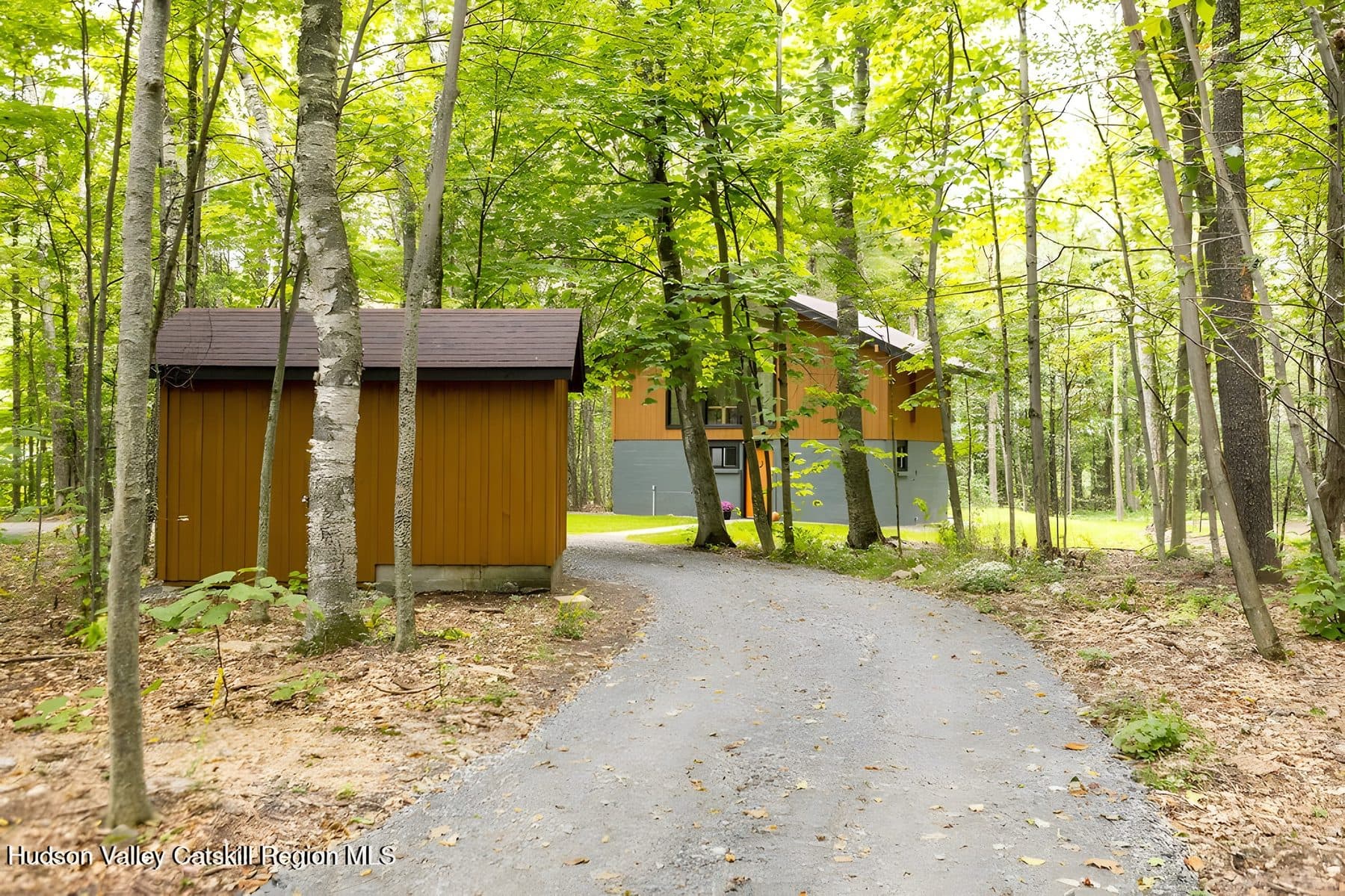 495 Silver Hollow Road, Willow, NY 12495 — photo 19