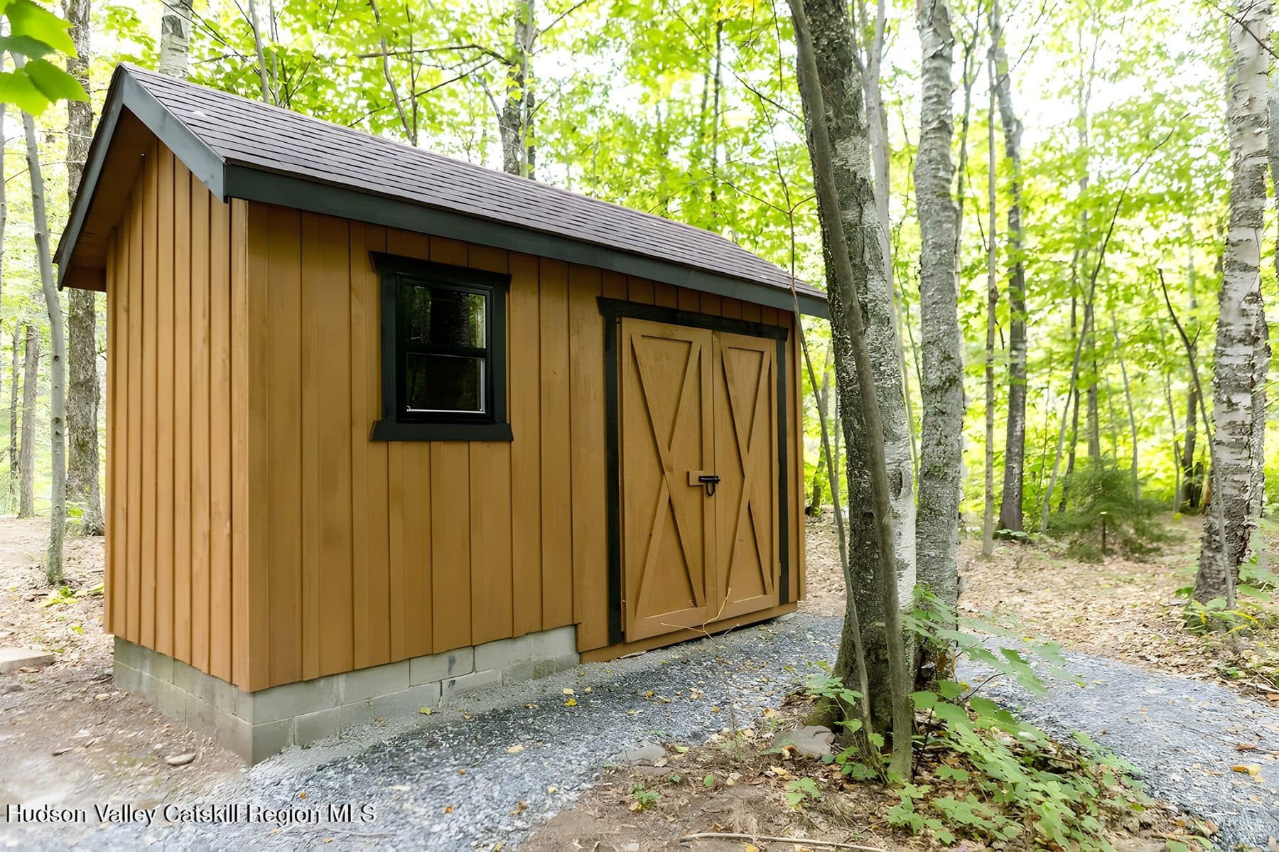495 Silver Hollow Road, Willow, NY 12495 — photo 20