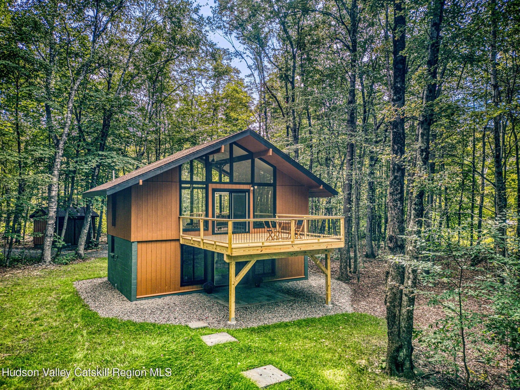 495 Silver Hollow Road, Willow, NY 12495 — photo 32