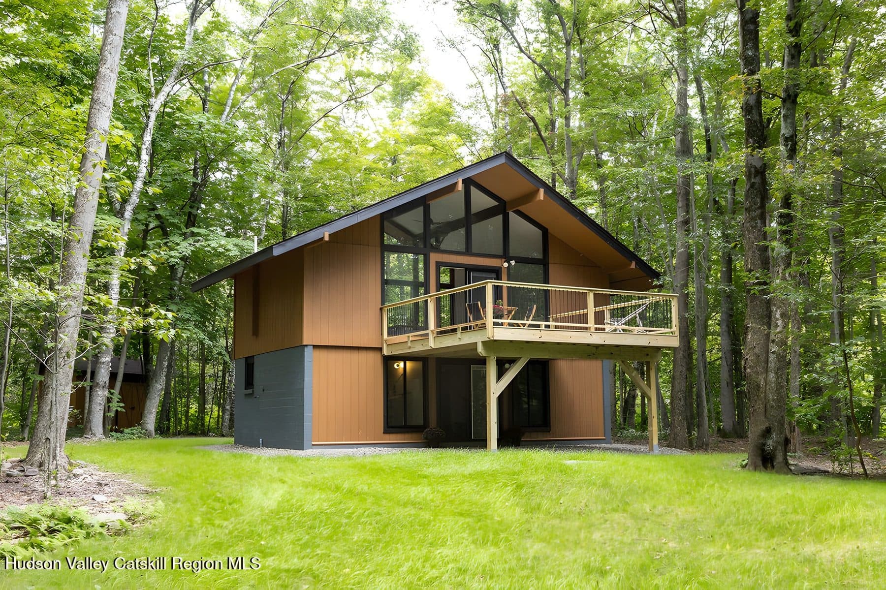 495 Silver Hollow Road, Willow, NY 12495 — photo 34