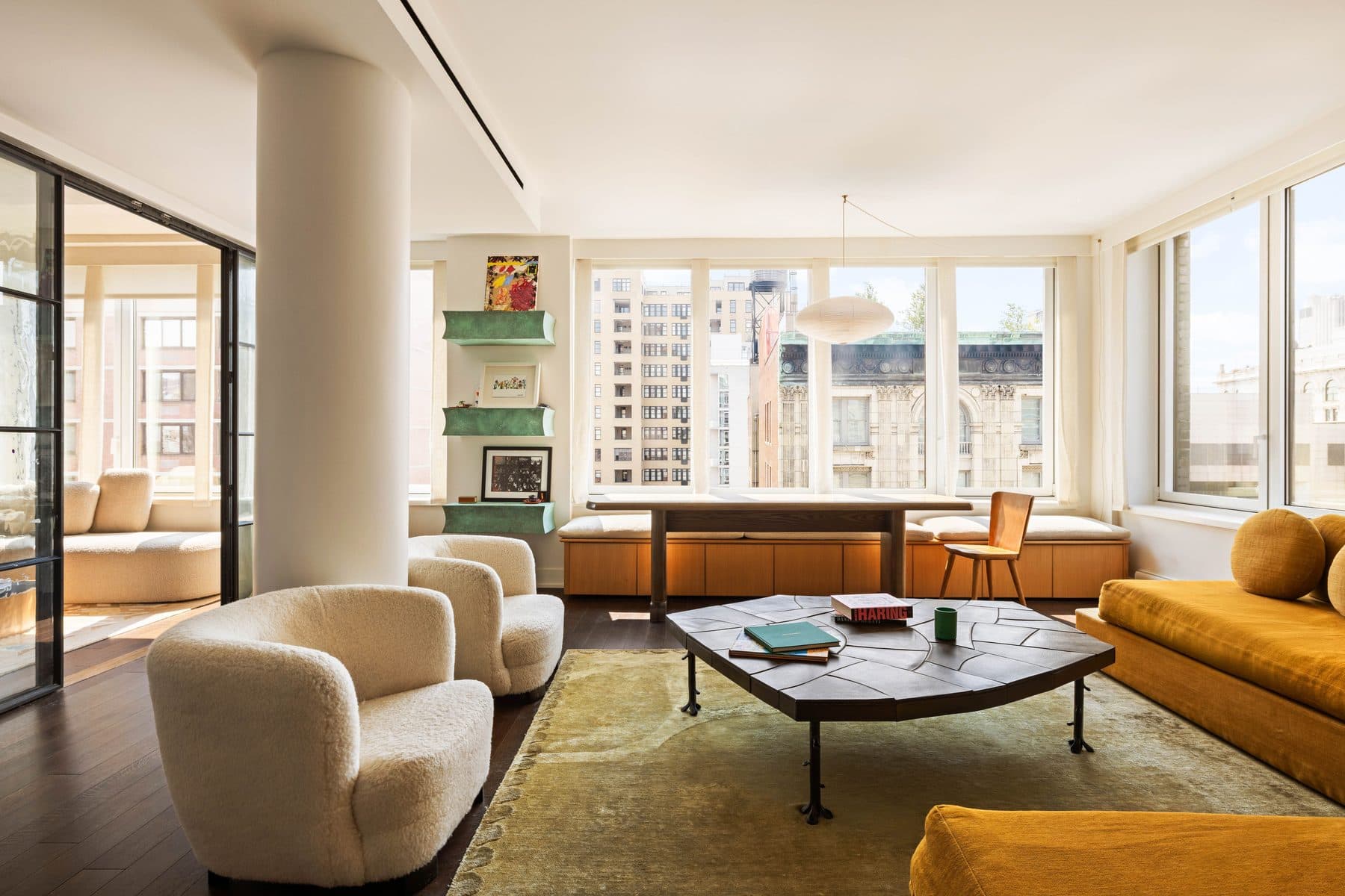 5 Franklin Place — photo 4