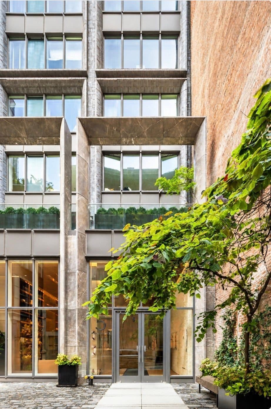 5 Franklin Place — photo 19
