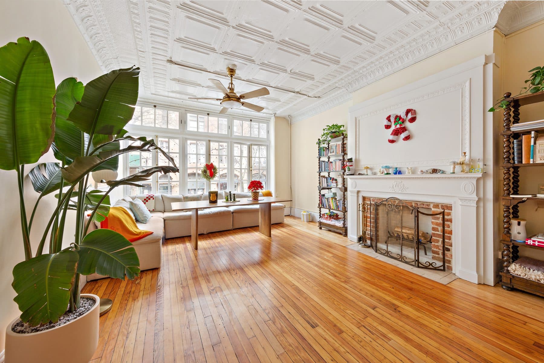 5 Great Jones Street #2 — photo 1