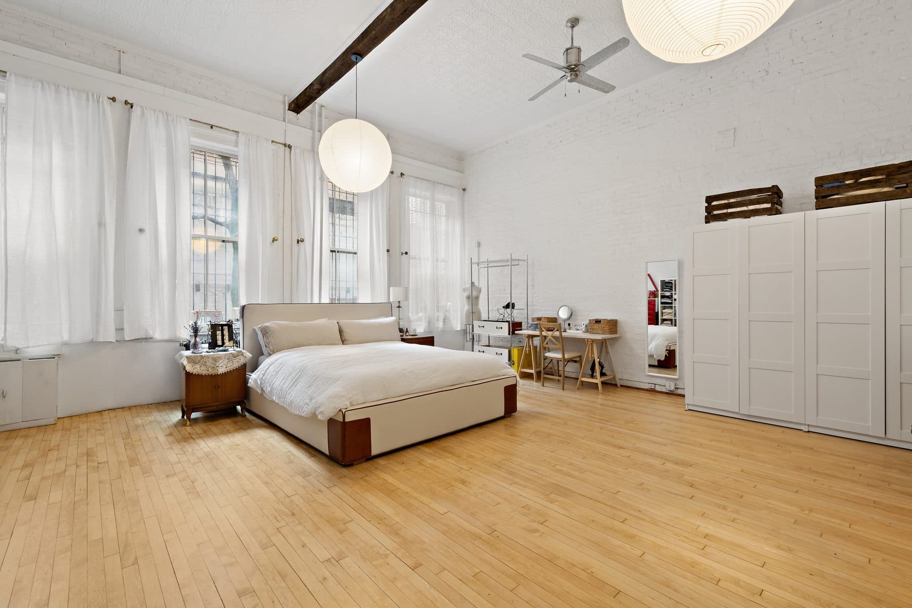 5 Great Jones Street #2 — photo 2
