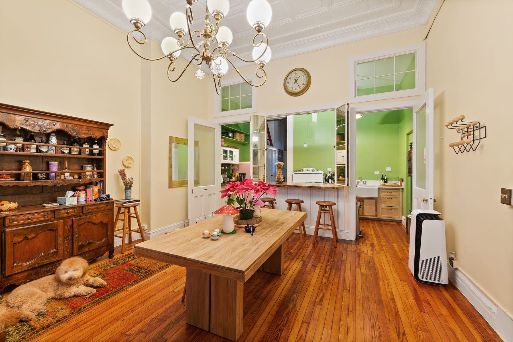 5 Great Jones Street #2 — photo 5