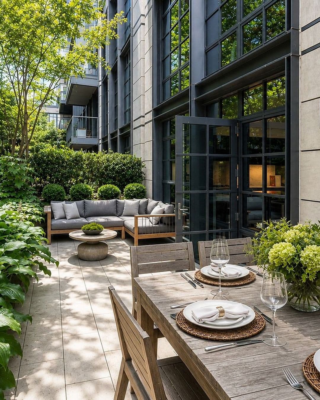 500 West 21st Street #GF — photo 3