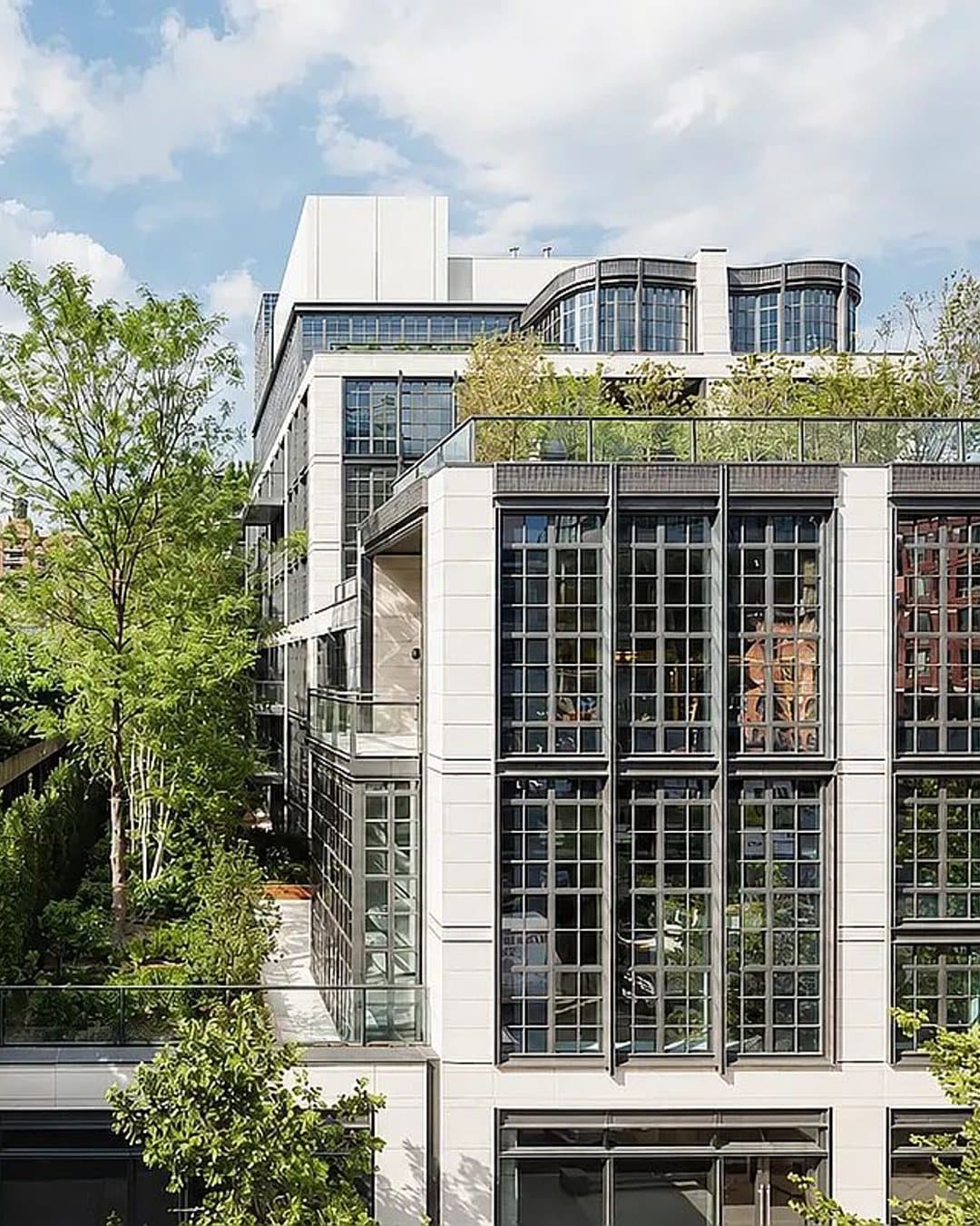 500 West 21st Street #GF — photo 18
