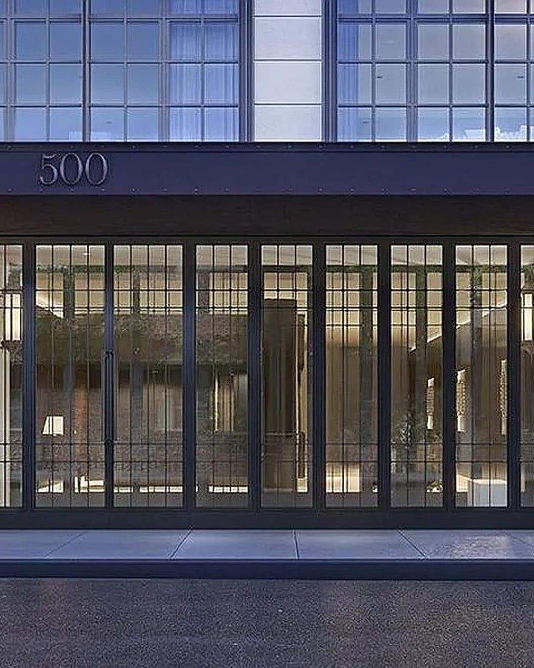500 West 21st Street #GF — photo 19