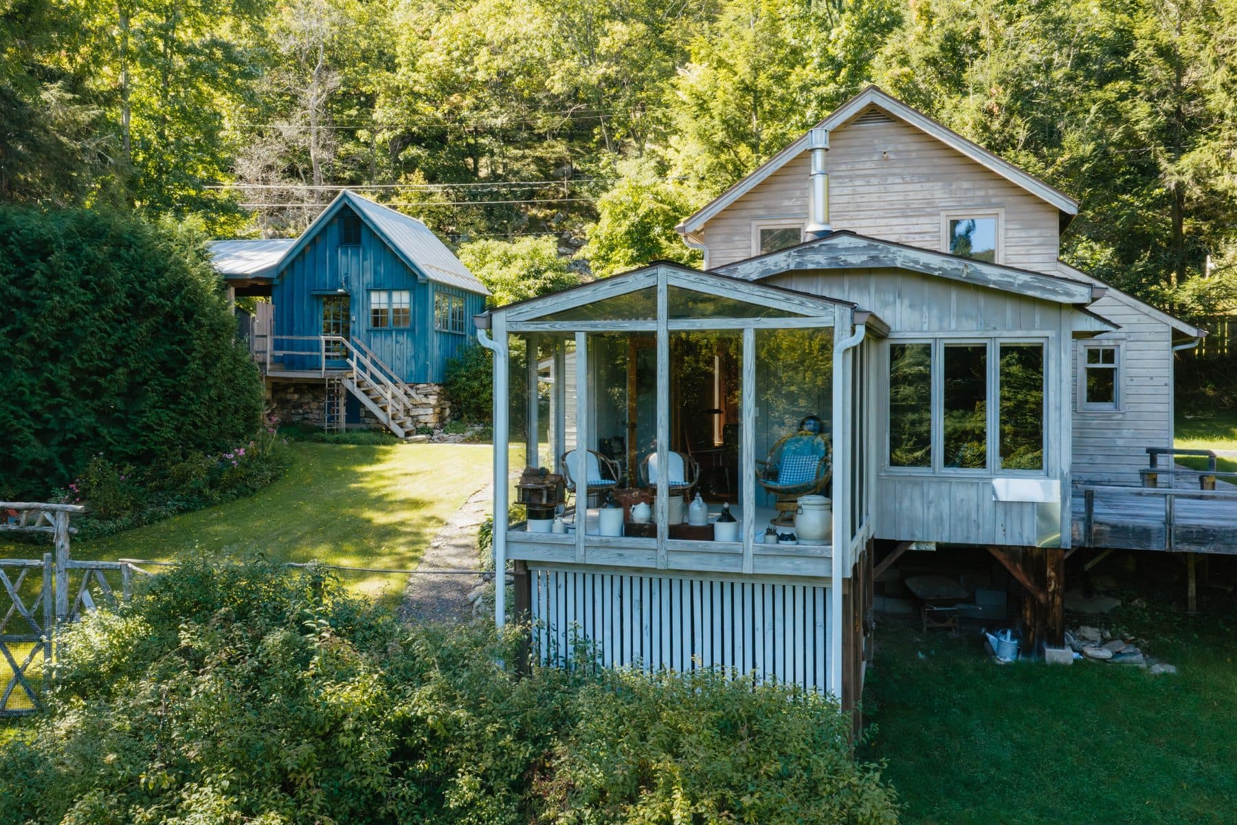 505 Clove Valley Road — photo 2