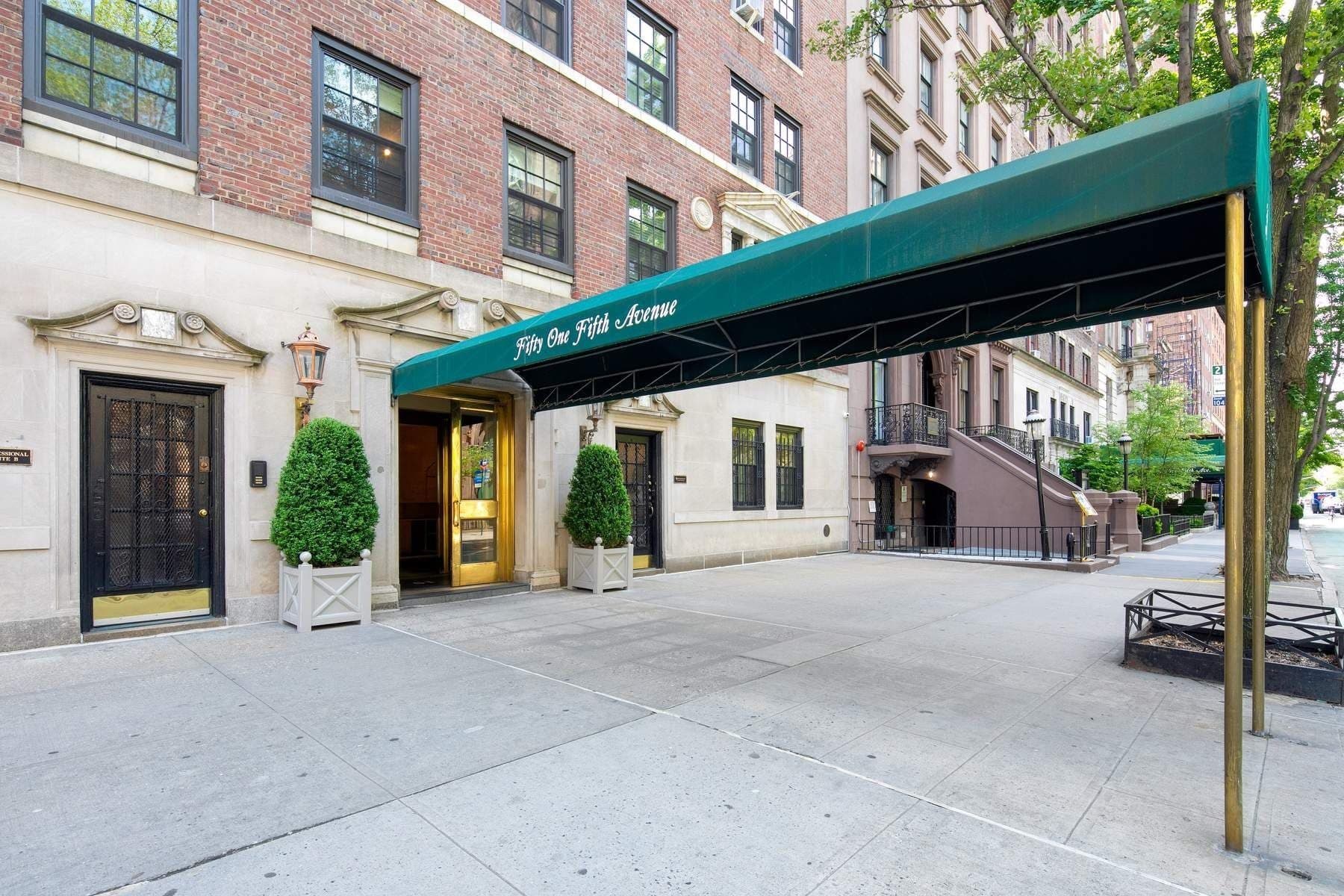 51 Fifth Avenue — photo 13