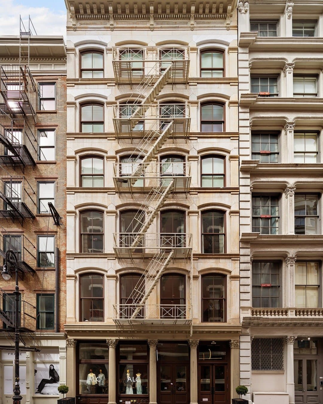 53 Greene Street #3 — photo 9