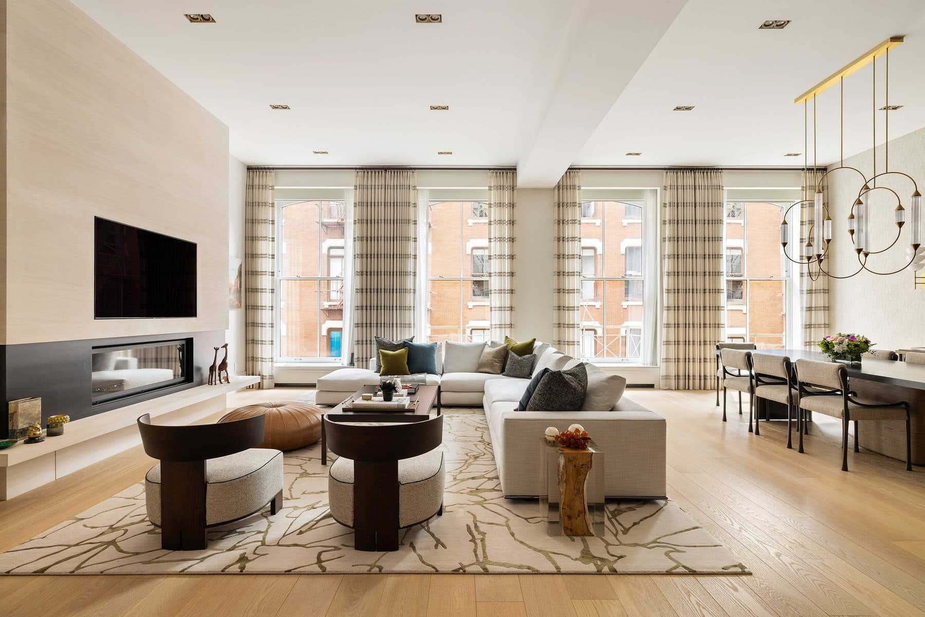 53 Greene Street #3 — photo 1