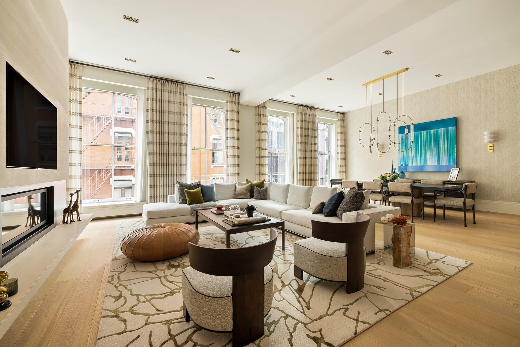 53 Greene Street #3 — photo 8