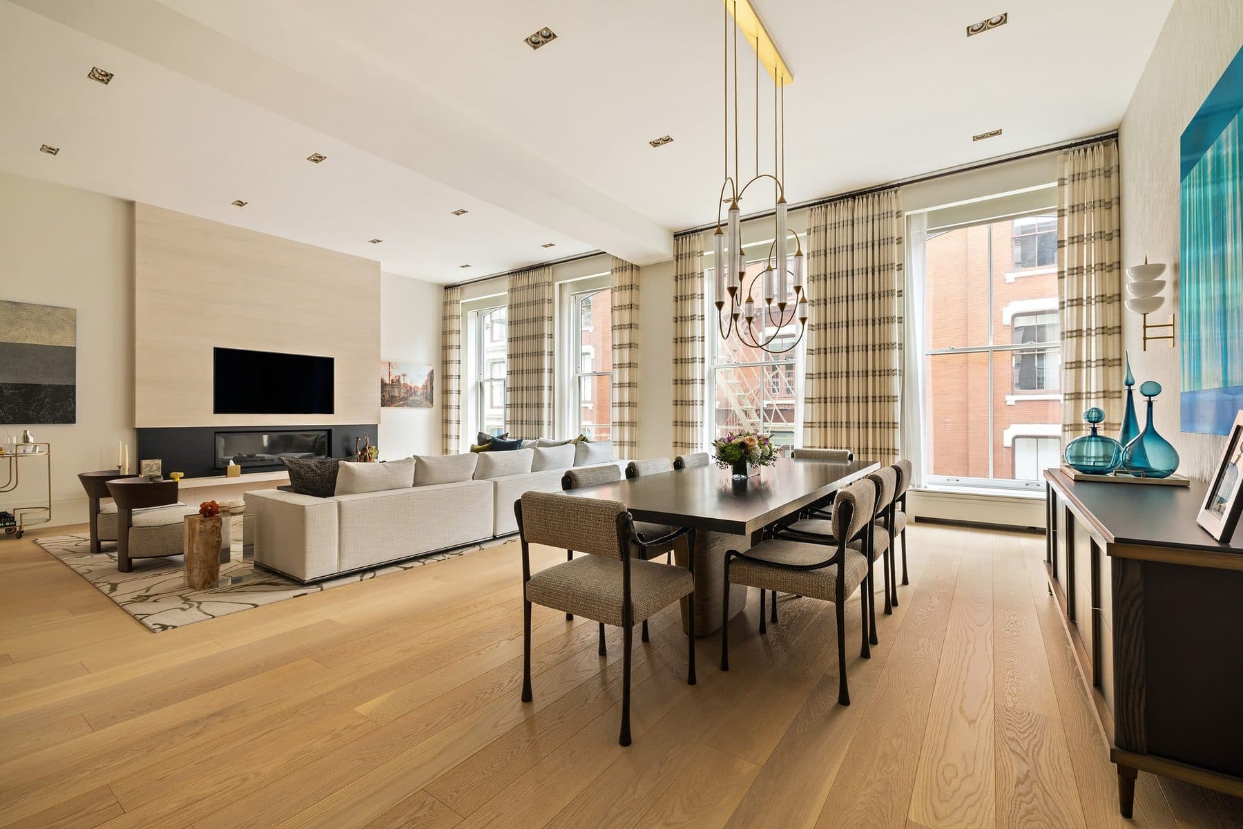 53 Greene Street #3 — photo 2