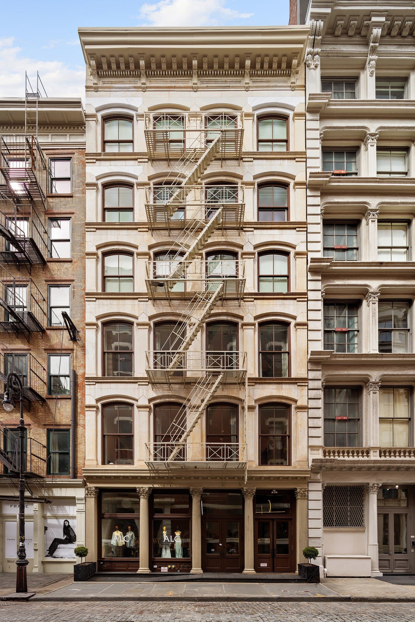 53 Greene Street #3 — photo 7