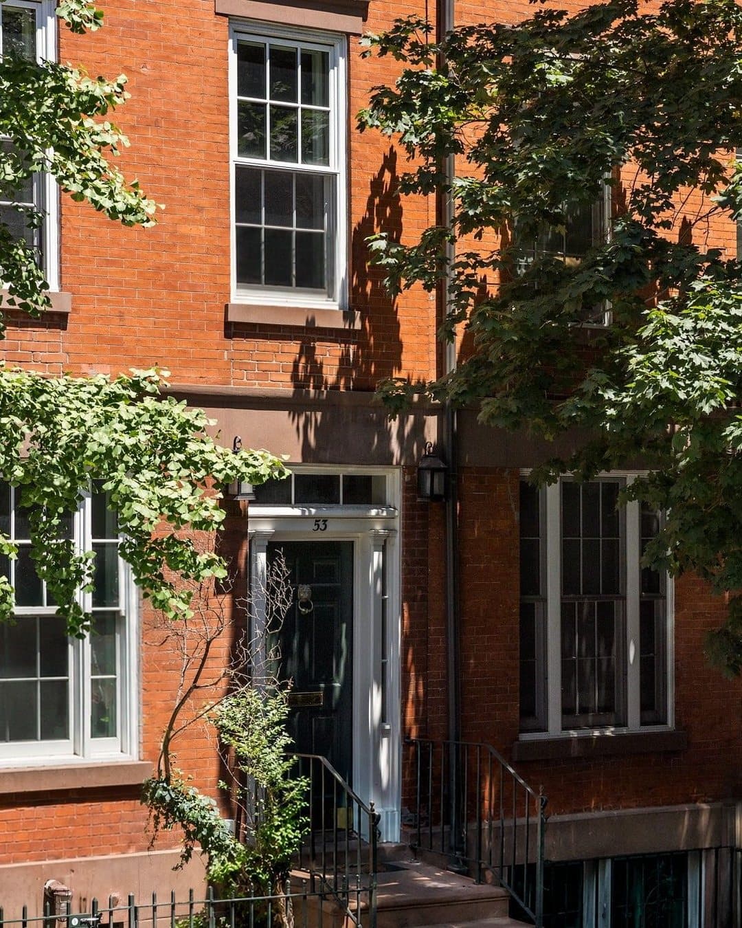 53 Horatio Street #TH1