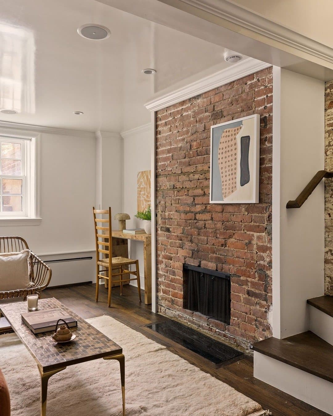 53 Horatio Street #TH1 — photo 6
