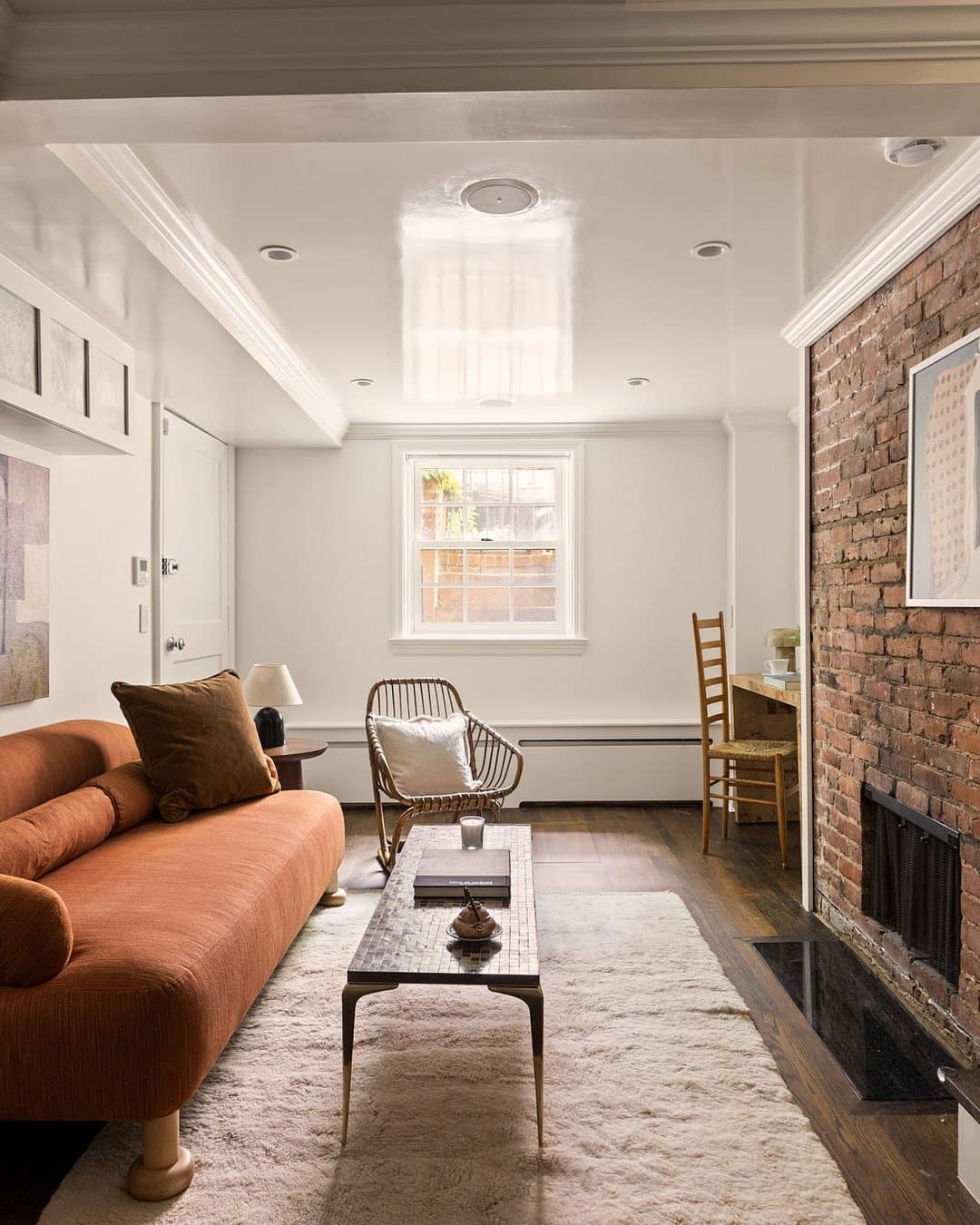 53 Horatio Street #TH1 — photo 13