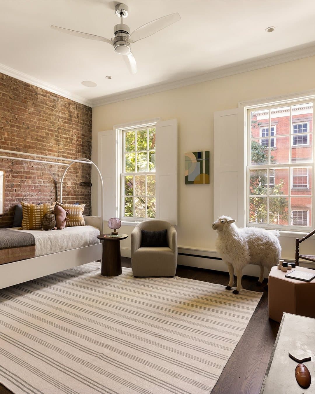 53 Horatio Street #TH1 — photo 17