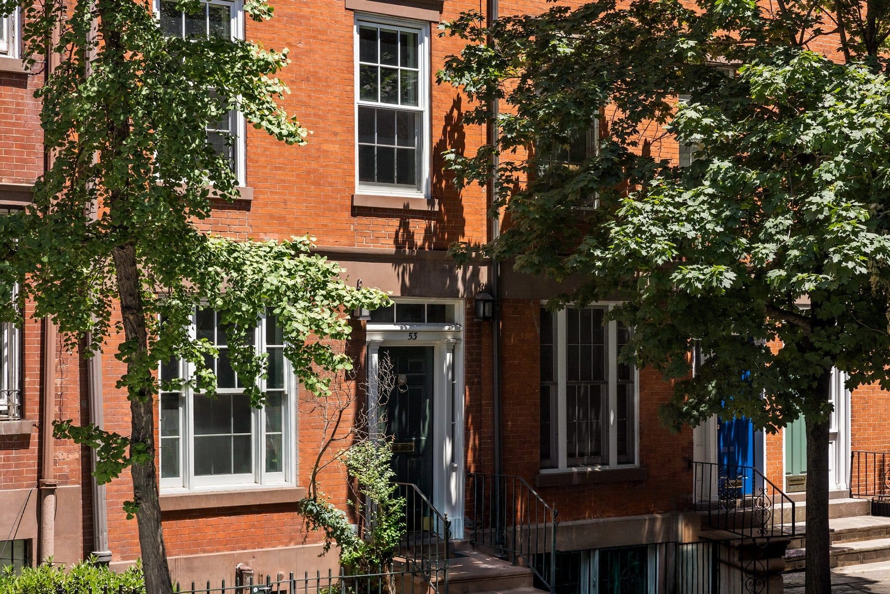 53 Horatio Street #TH1 — photo 1