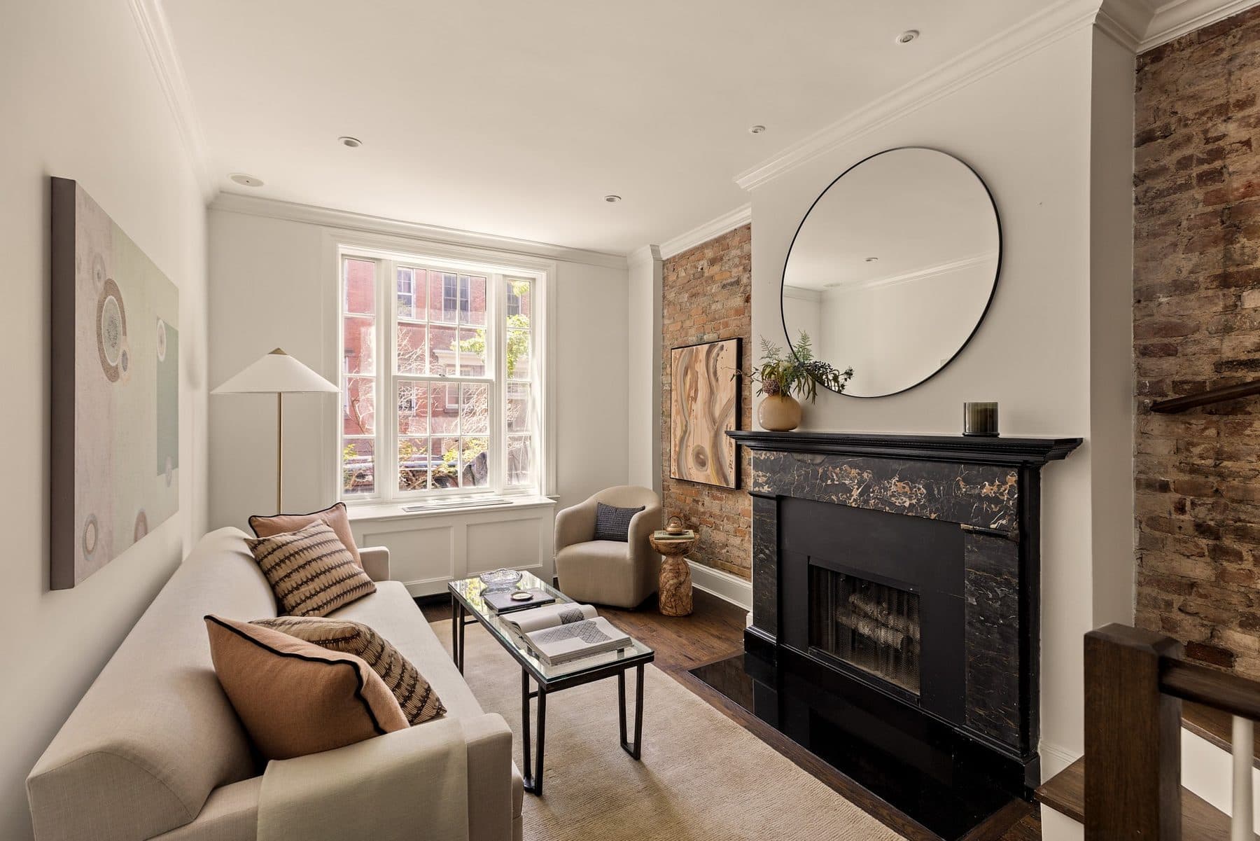 53 Horatio Street #TH1 — photo 3