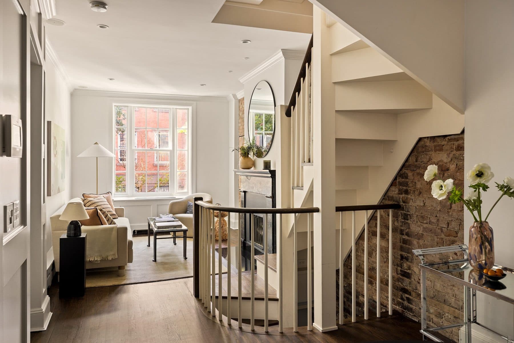 53 Horatio Street #TH1 — photo 7