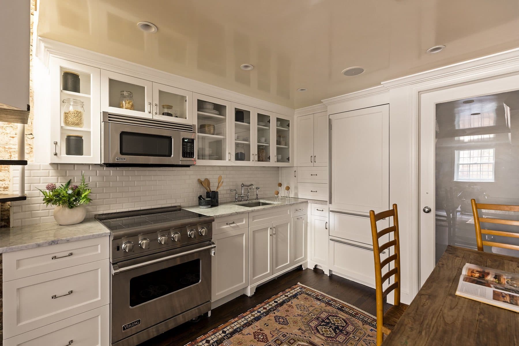 53 Horatio Street #TH1 — photo 4
