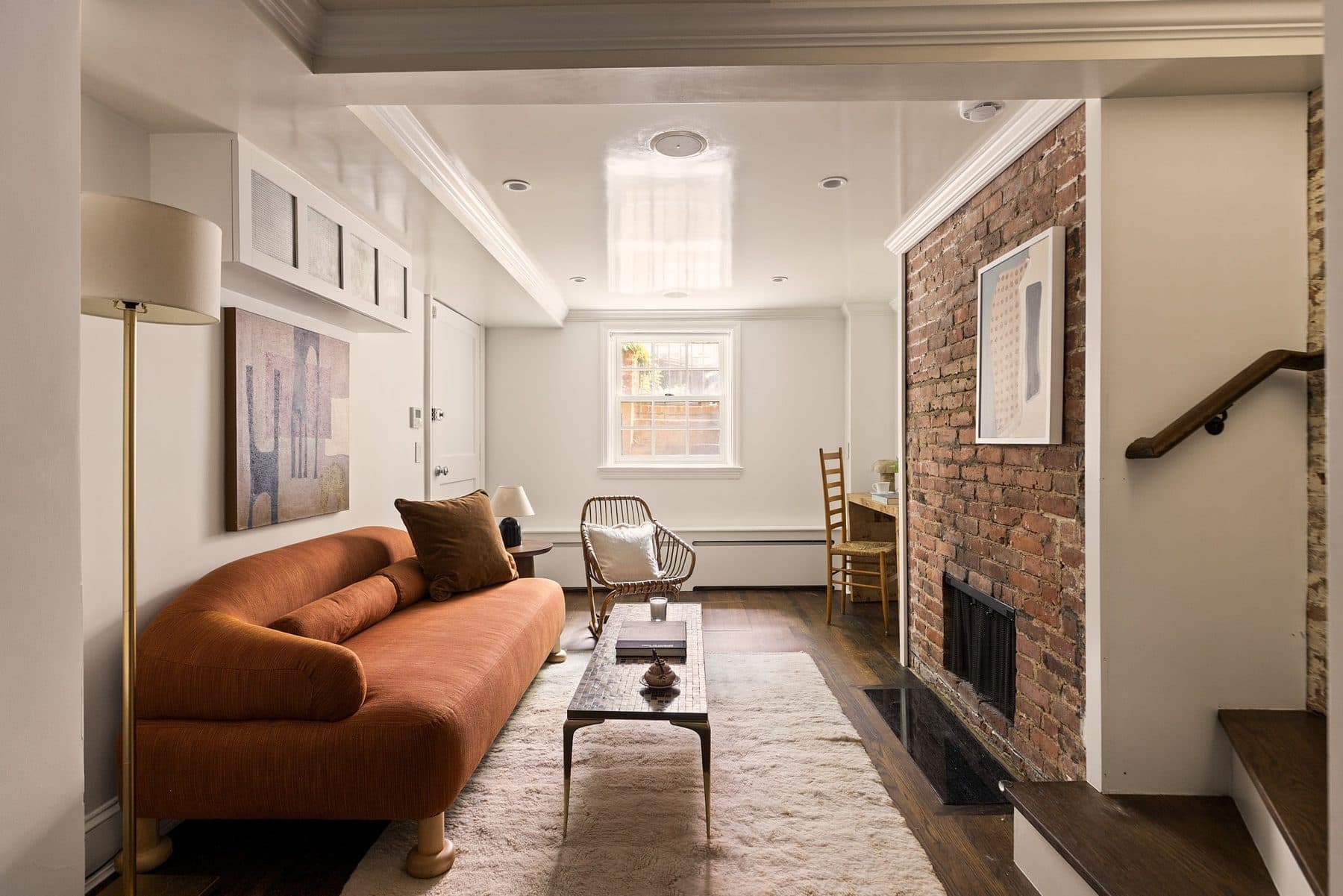 53 Horatio Street #TH1 — photo 8