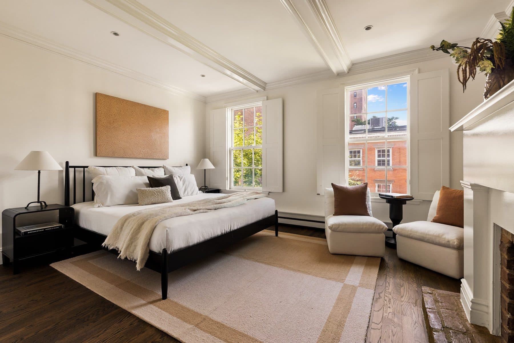 53 Horatio Street #TH1 — photo 13