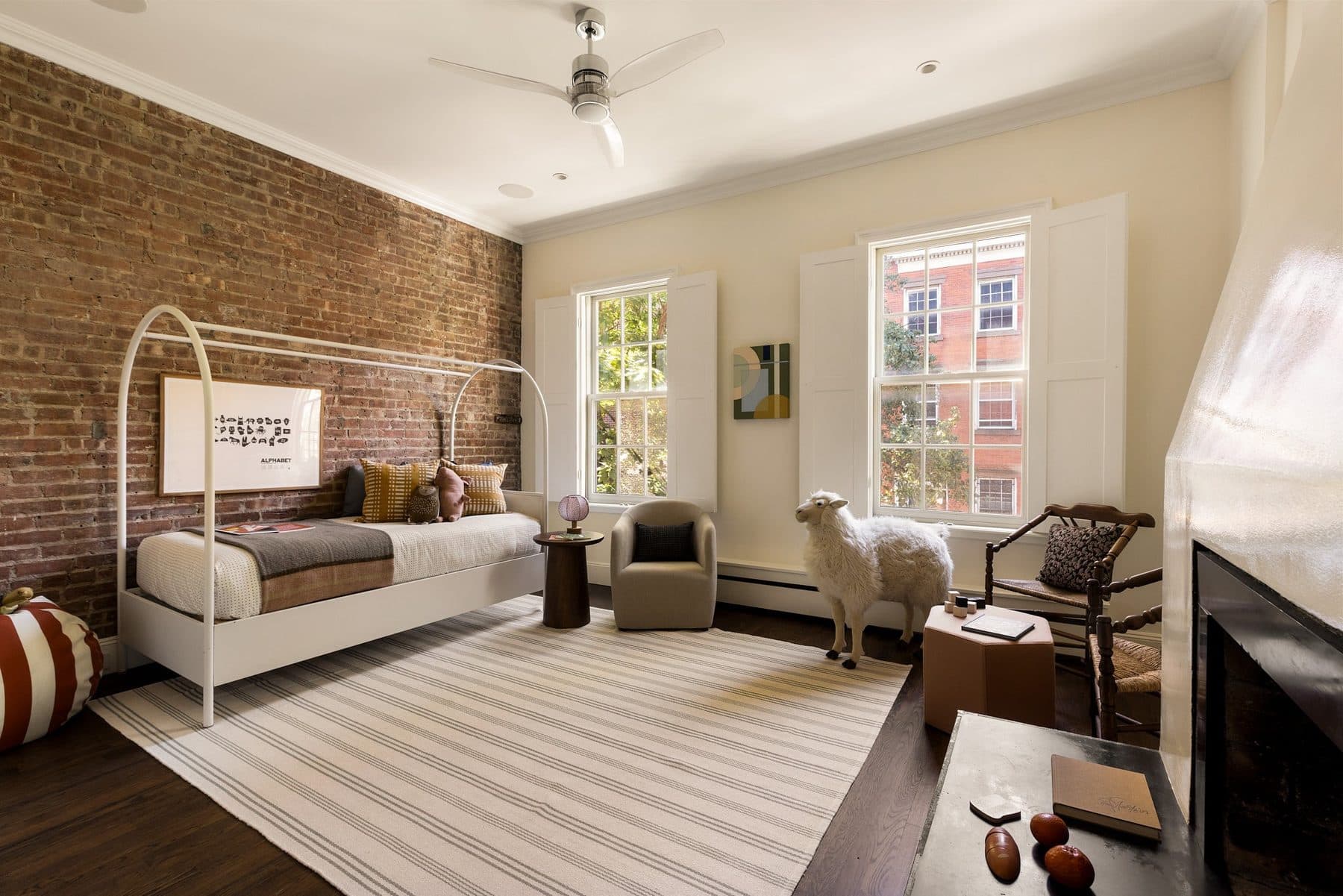 53 Horatio Street #TH1 — photo 15