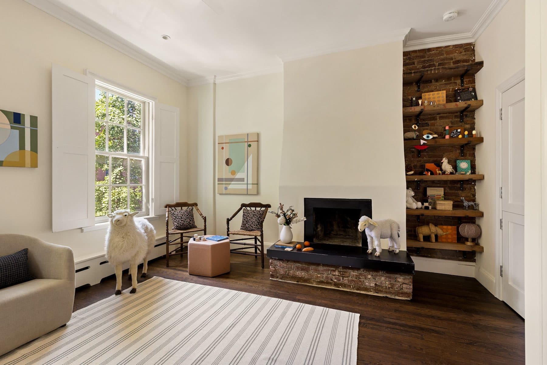 53 Horatio Street #TH1 — photo 16