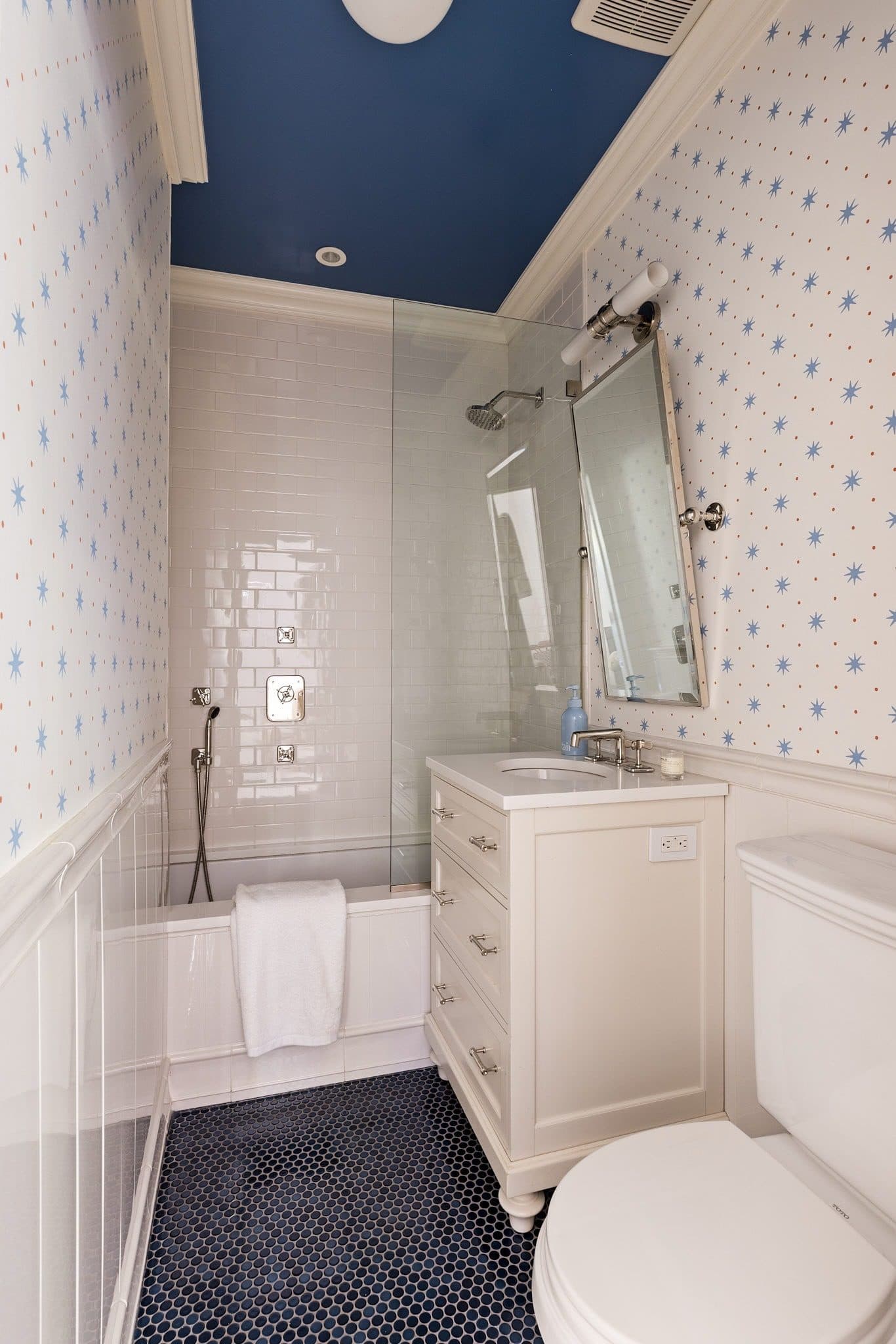 53 Horatio Street #TH1 — photo 17