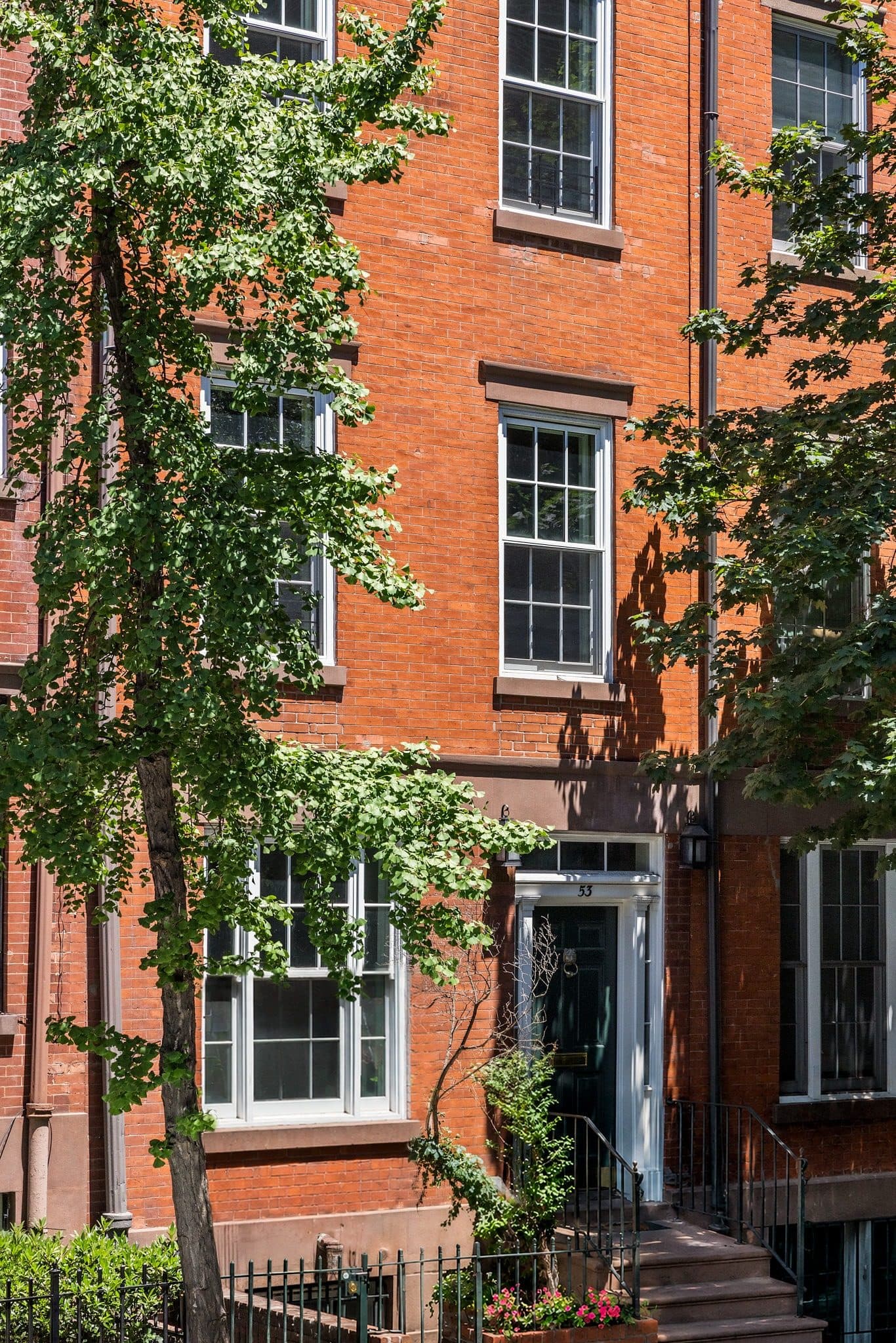 53 Horatio Street #TH1 — photo 6