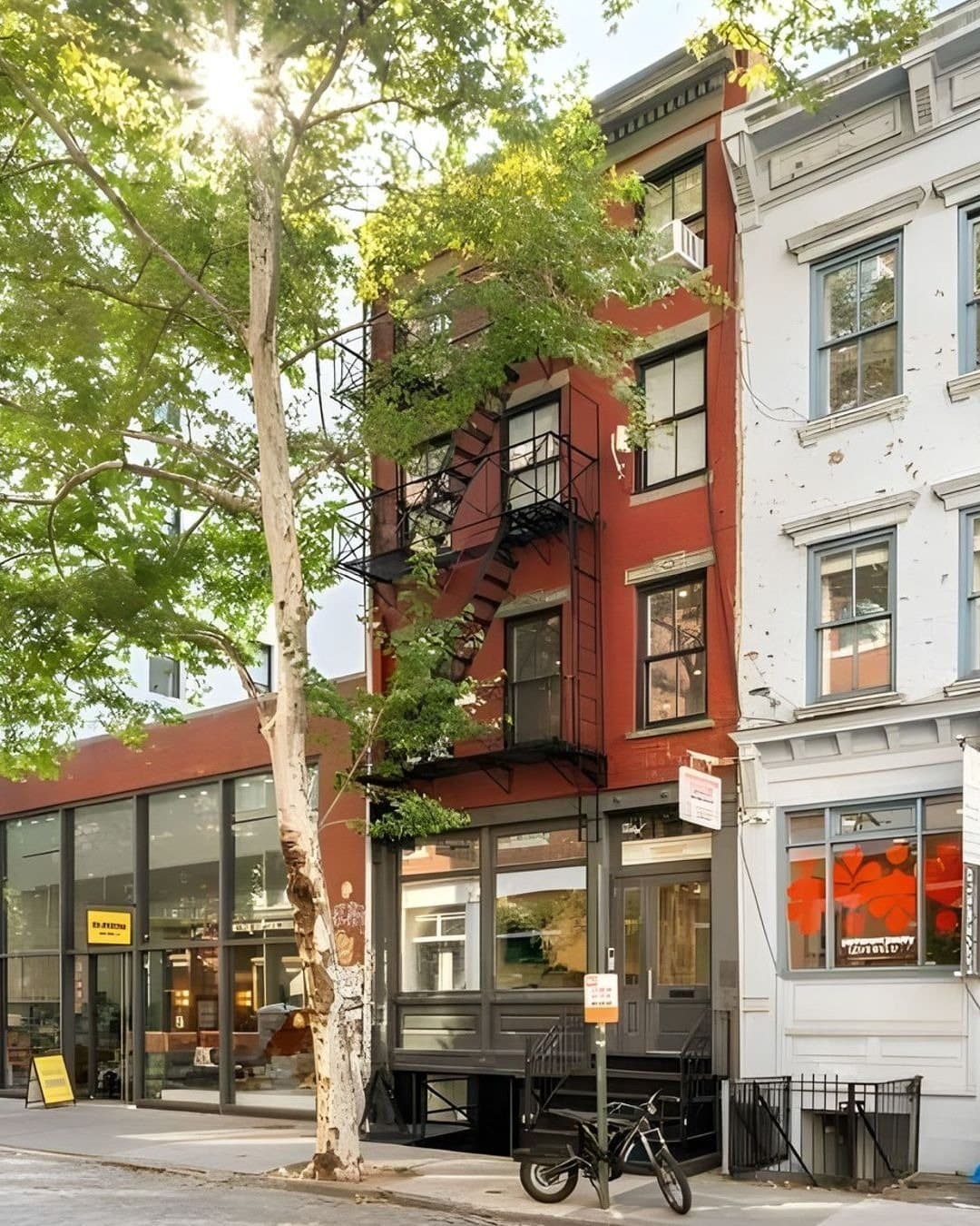 53 Wooster Street