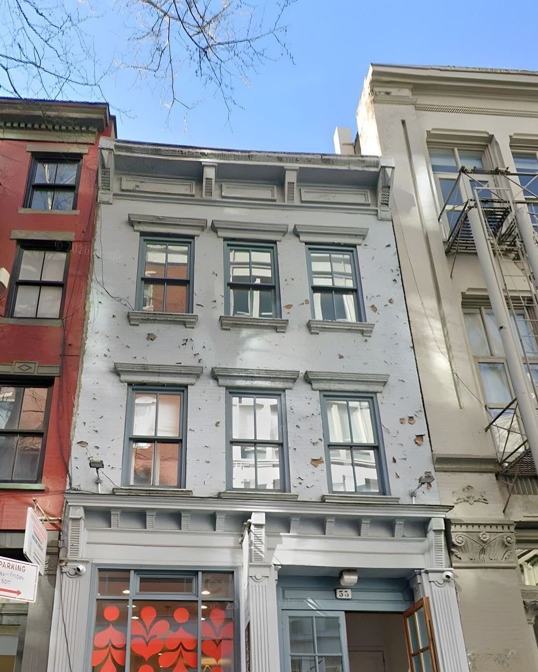 53 Wooster Street, PH — photo 2