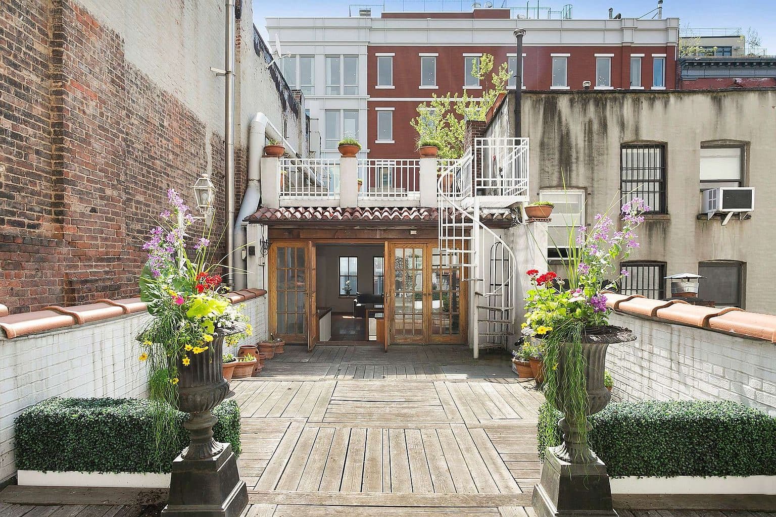 53 Wooster Street, PH — photo 1