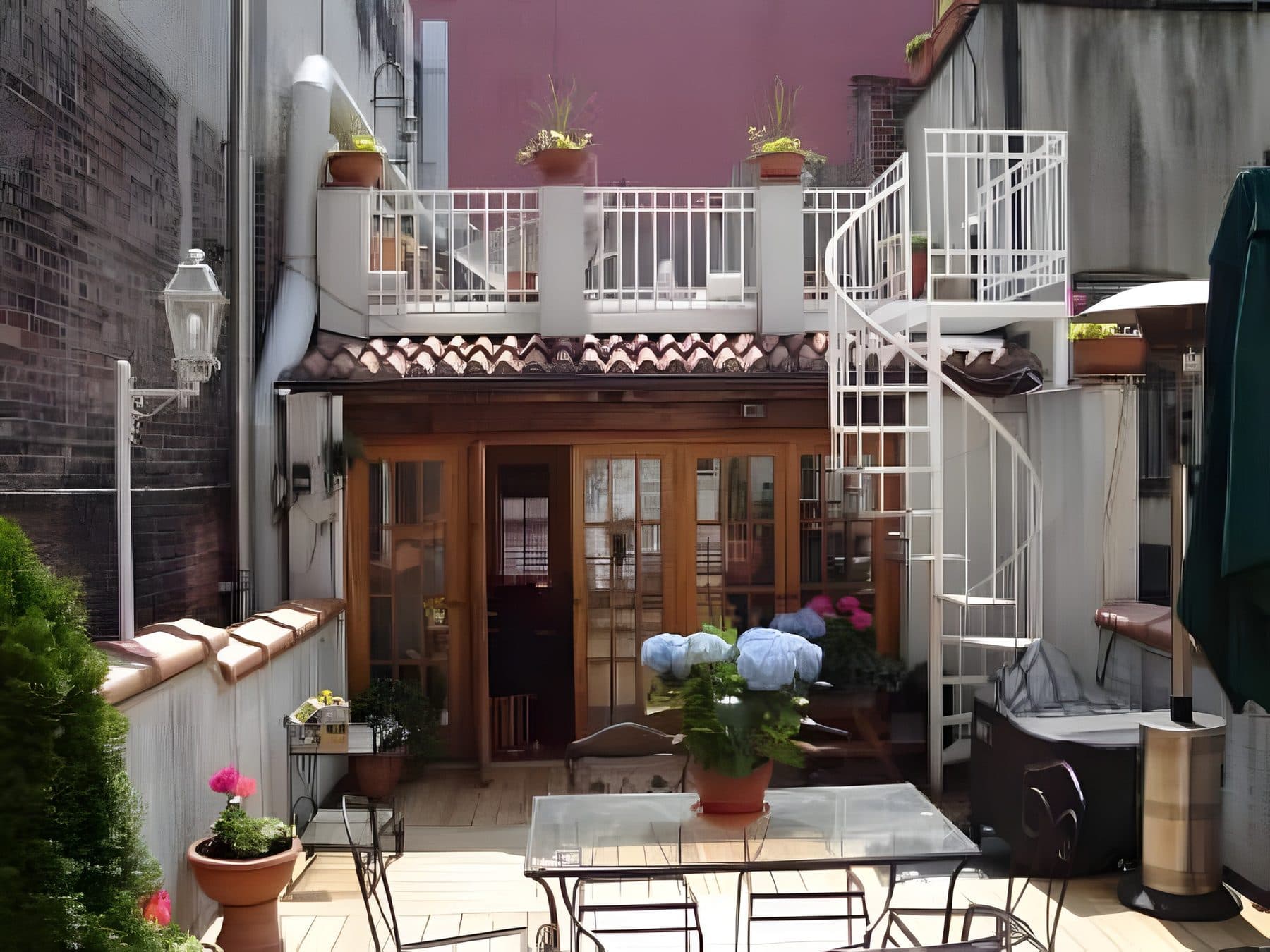 53 Wooster Street, PH — photo 6